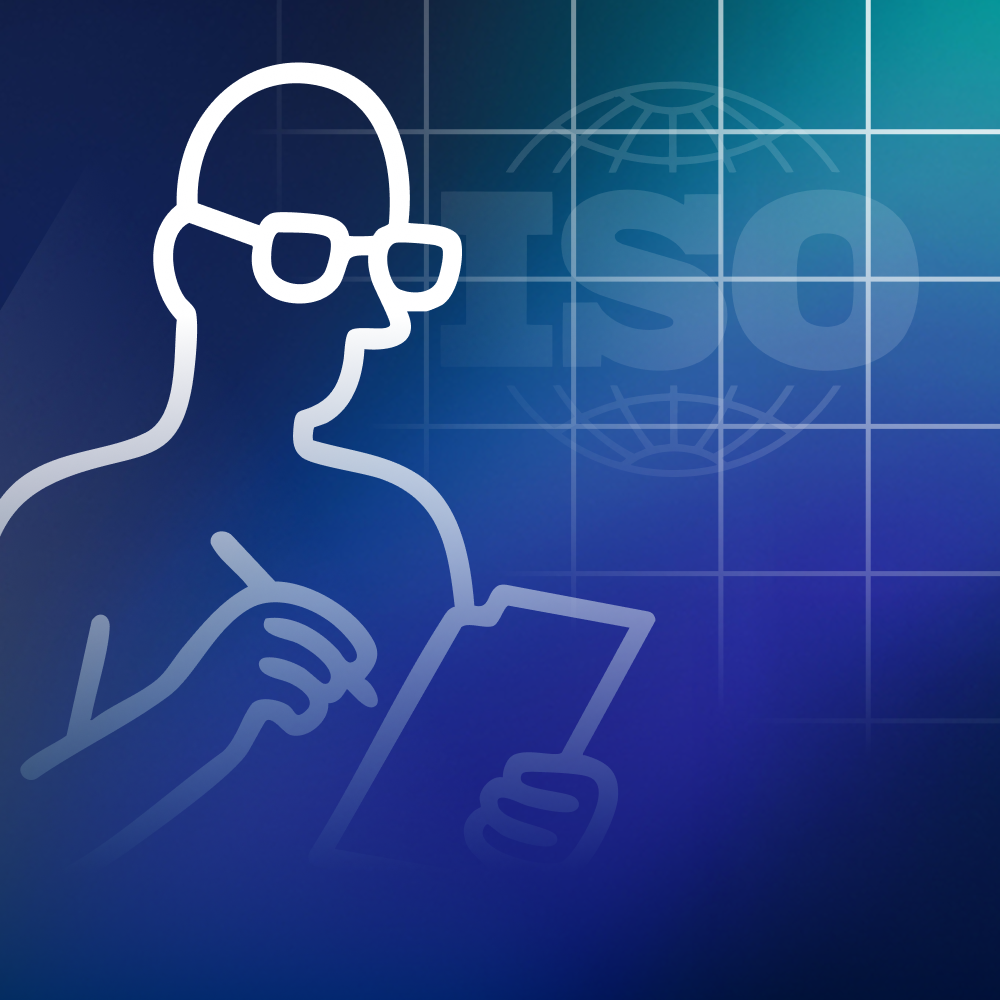 ISO 27001 Certification and Cybersecurity, for Good blog thumbnail