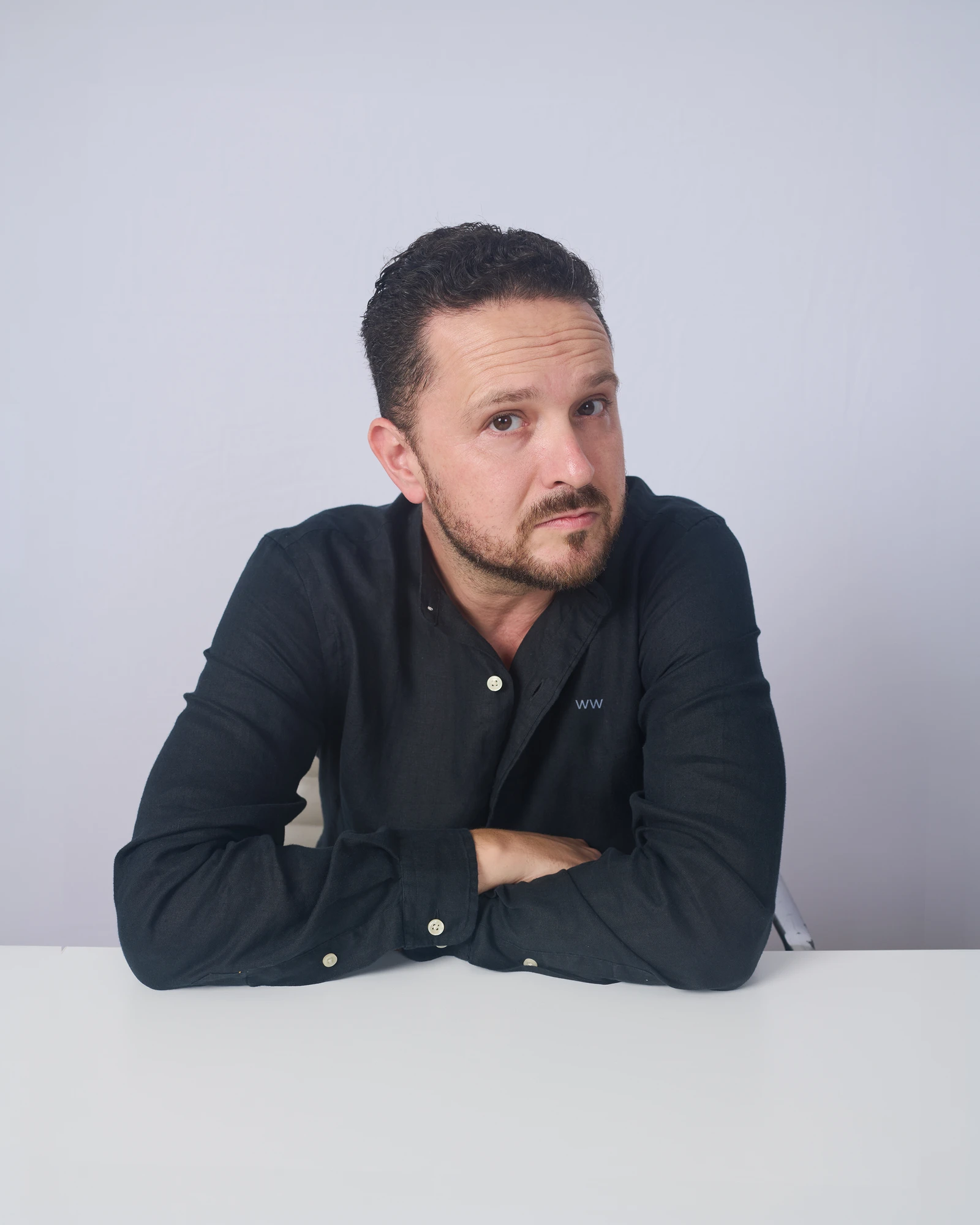Adrian Kotik, walterwakefield