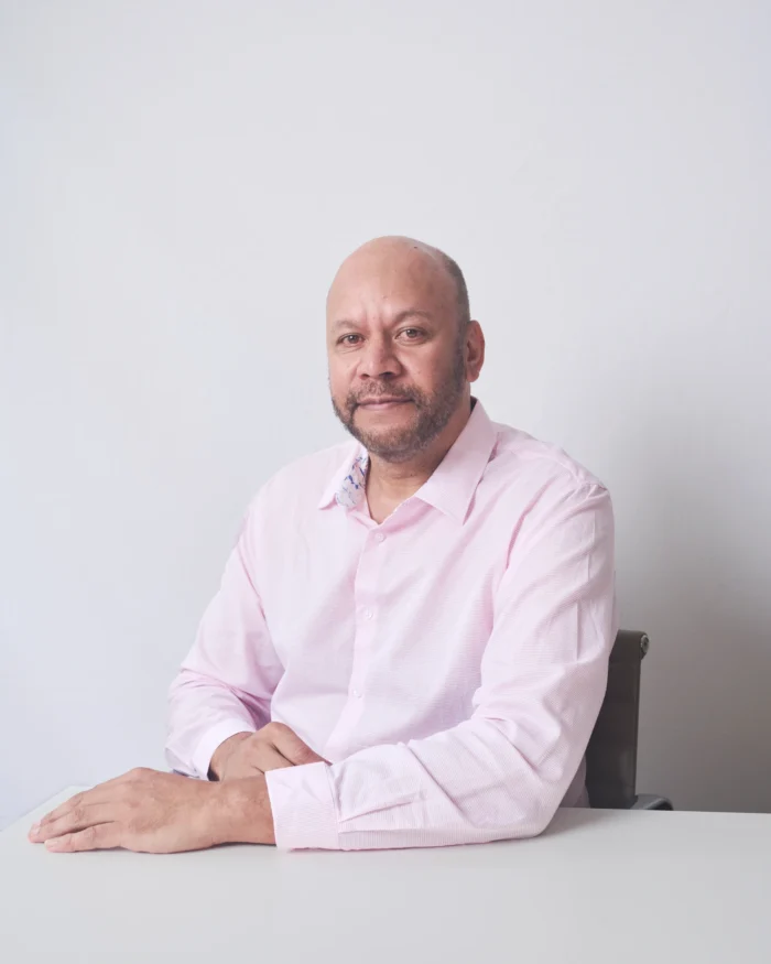 Chris Warr, walterwakefield