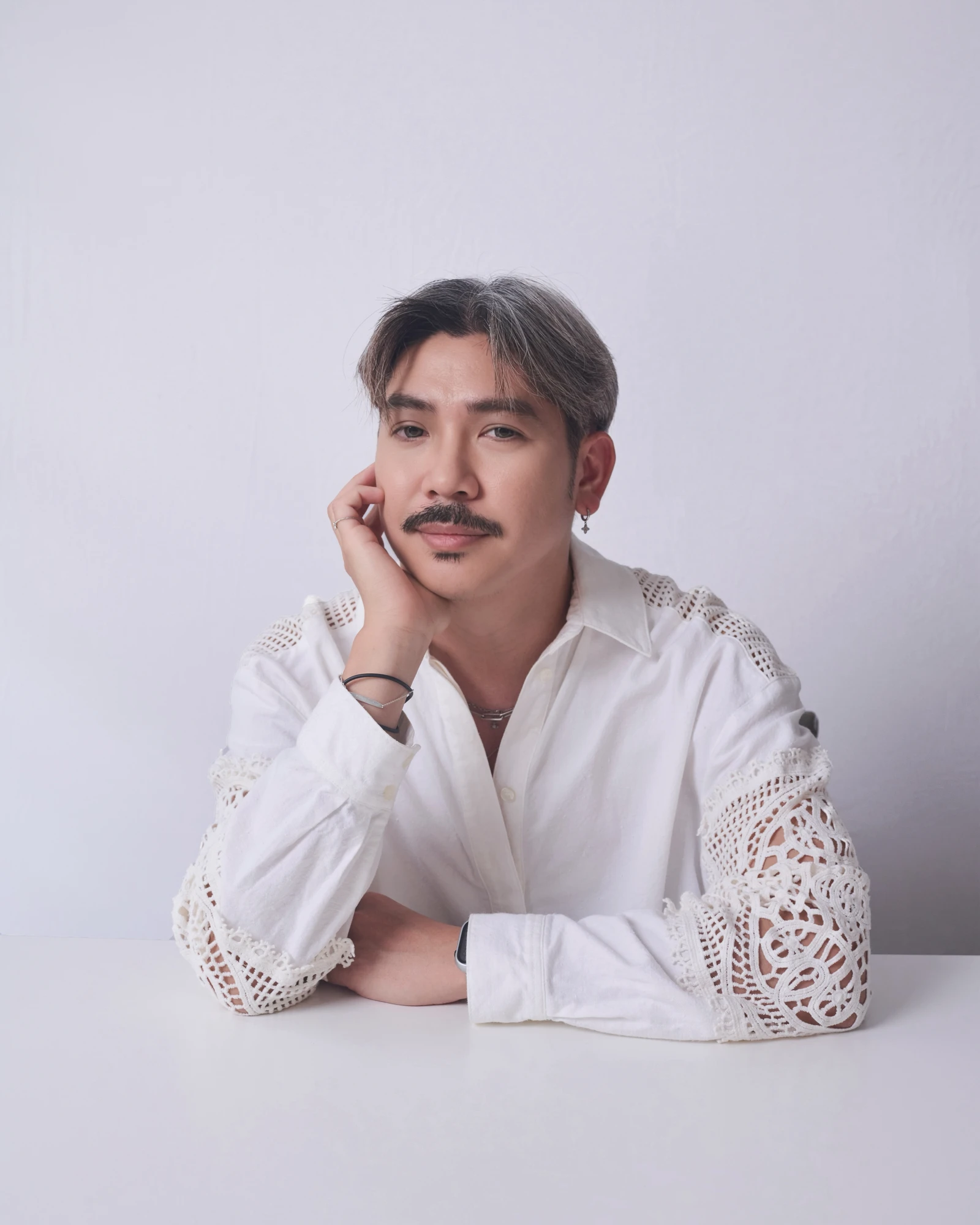 Dylan Koh, walterwakefield