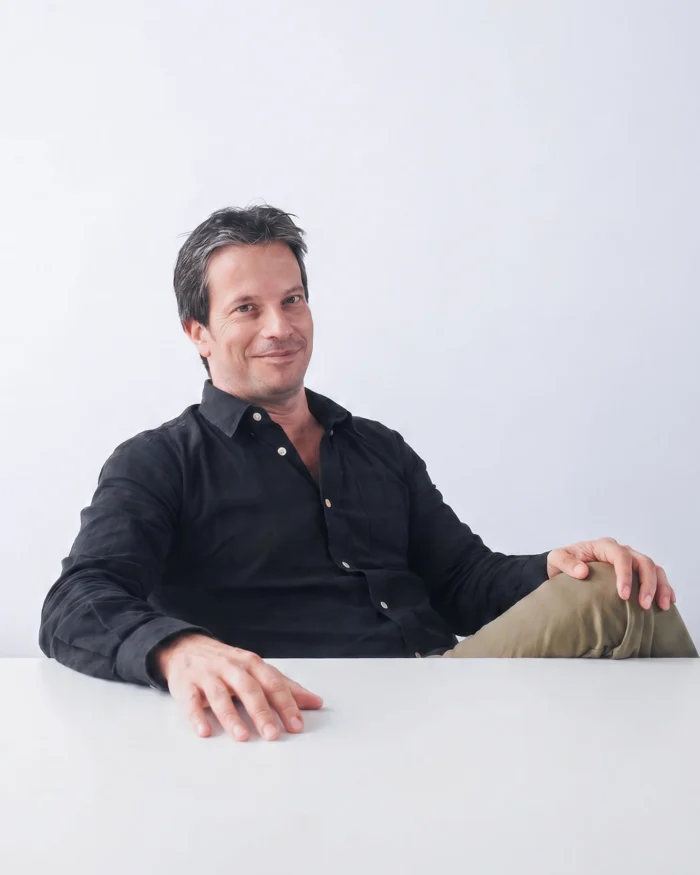 Nico Pustilnick, walterwakefield