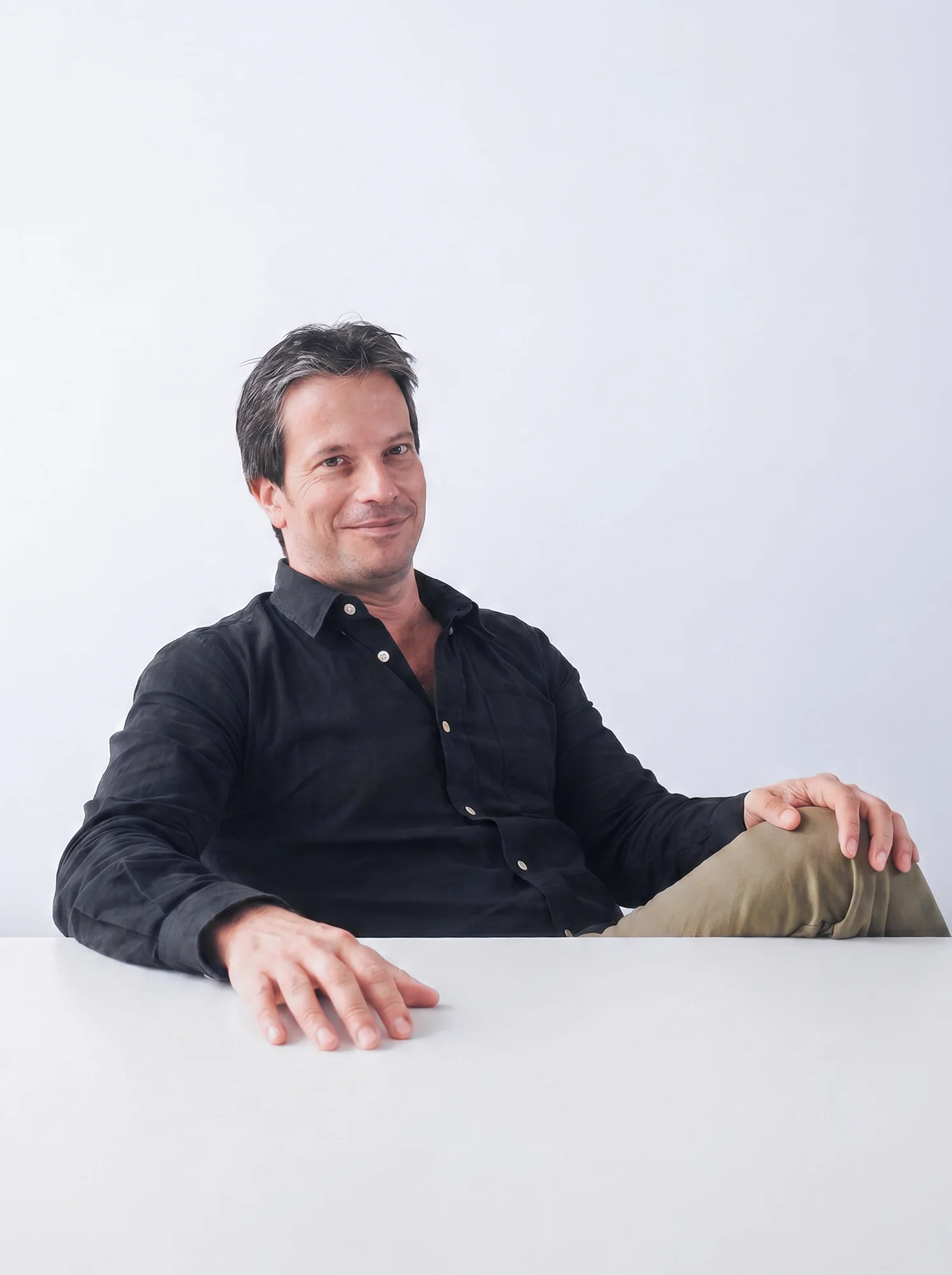 Nico Pustilnick, walterwakefield