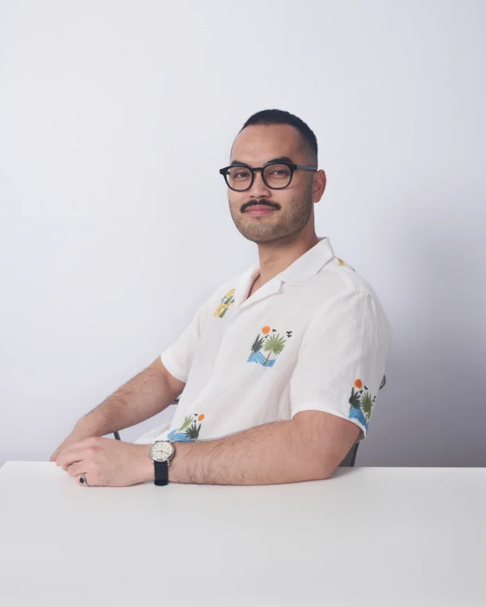 Renz Pillagara, walterwakefield