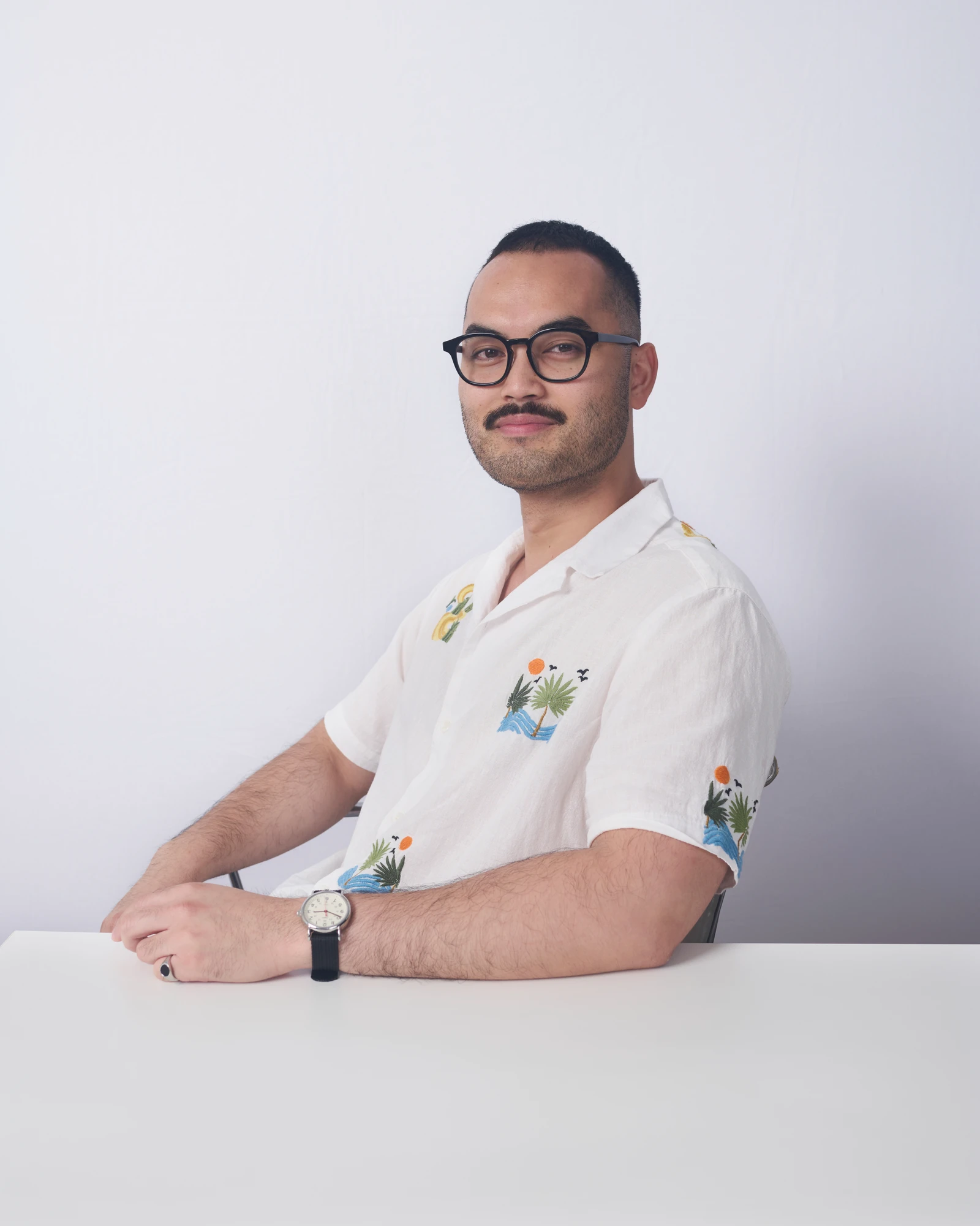 Renz Pillagara, walterwakefield