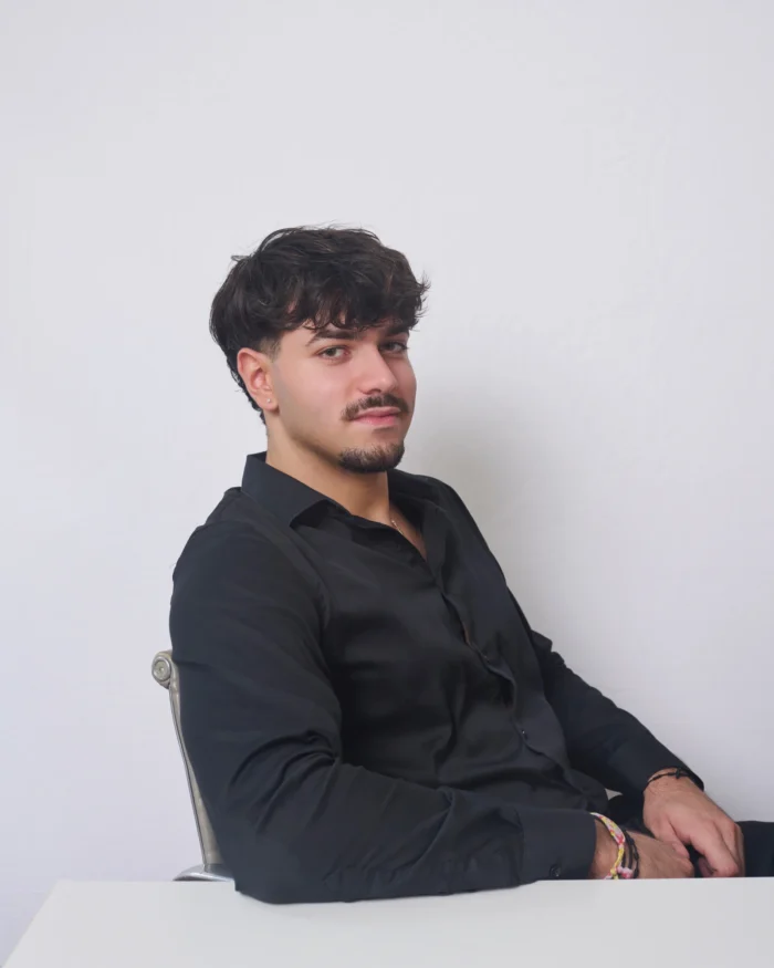 Ricardo Katerji, walterwakefield