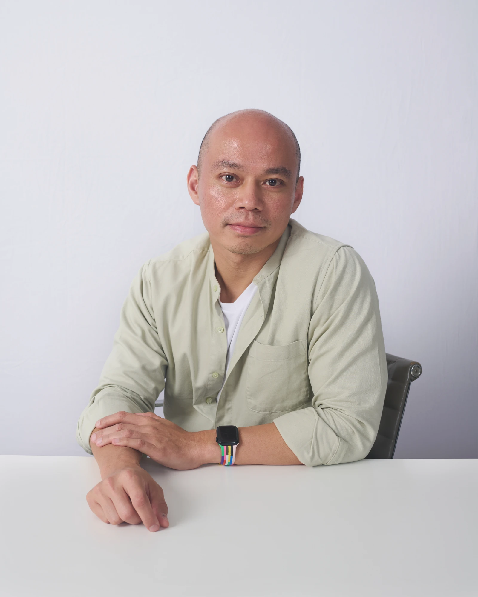 Yansen Kurniawan, walterwakefield