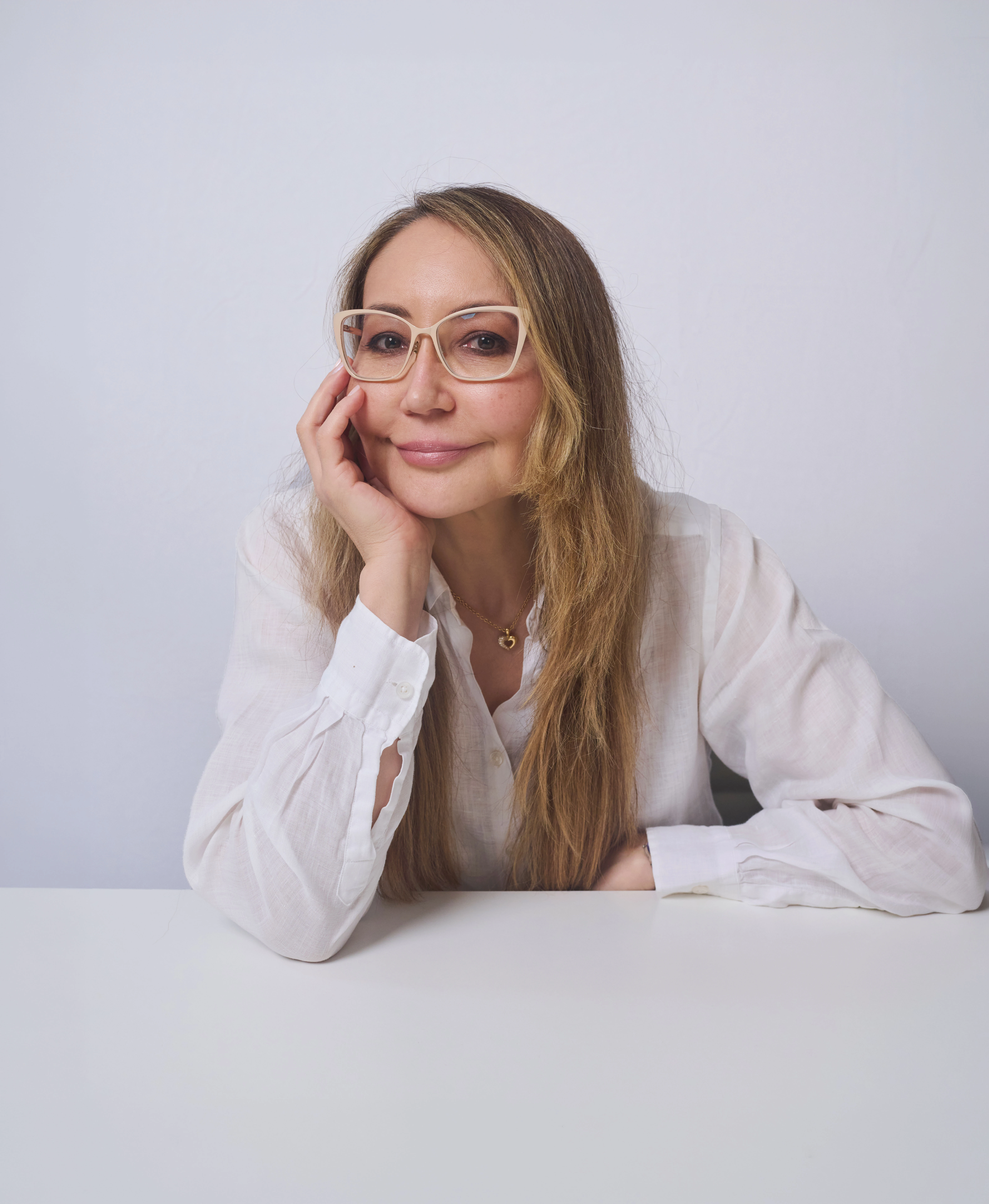 Elena Dikanova, walterwakefield
